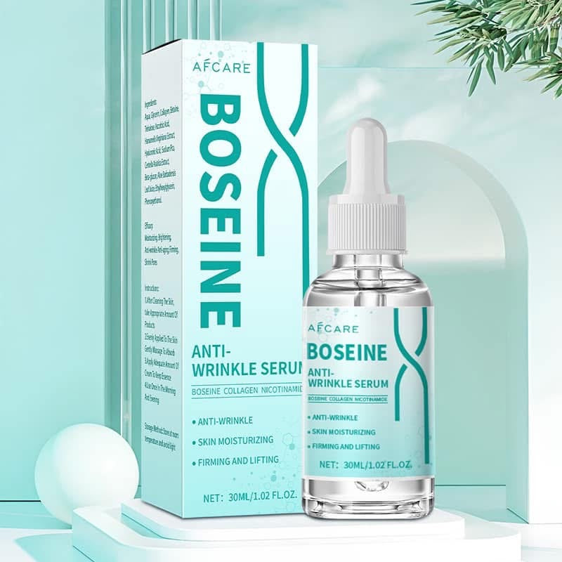 Afcare Boseine anti-wrinkle Serum