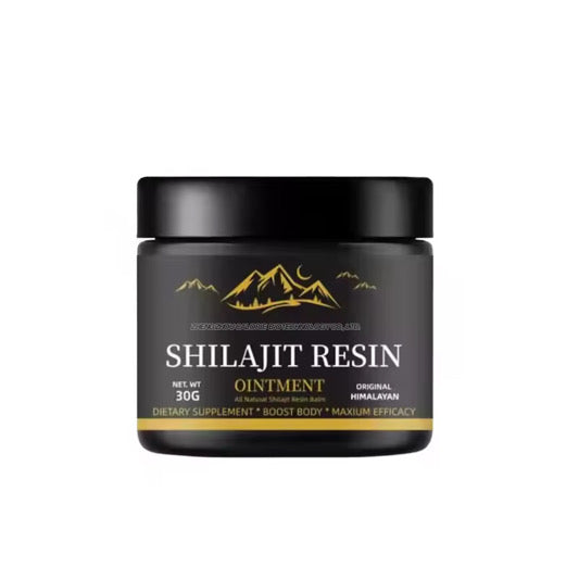 Biyode Shilajit Resin Ointment